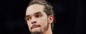Joakim Noah : les ennuis s'enchaînent pour le fils de Yannick Noah