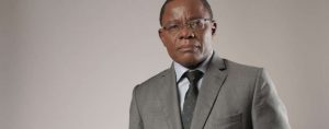 Cameroun : arrestation de l’opposant Maurice Kamto