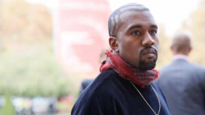 Kim Kardashian : Kanye West veut la garde partagée des enfants