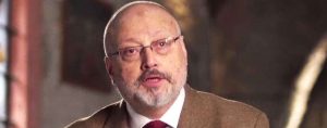 Khashoggi : sa fiancée veut que MBS soit «puni sans délai»