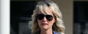 Laeticia Hallyday : un livre révèle qu’elle a été escroquée par un proche