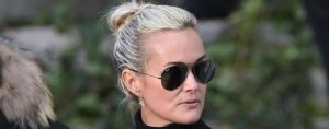 Laeticia Hallyday : la déclaration de sa grand-mère qui va envenimer la situation