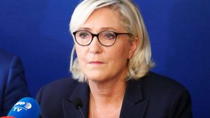 France : Marine Le Pen accusée de détournement à quelques jours du second tour