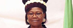 Bénin : « deux grandes priorités attendent la haute cour de justice en 2020 » (Marie-Cécile De Dravo)