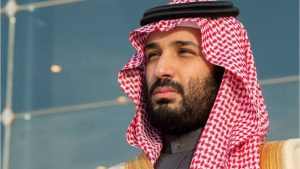 L'Arabie Saoudite, 1er exportateur de pétrole va lancer une ville sans voiture