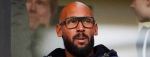 Football : Anelka a failli devenir rappeur