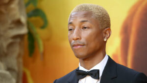 Donald Trump : Pharrell Williams menace de le poursuivre