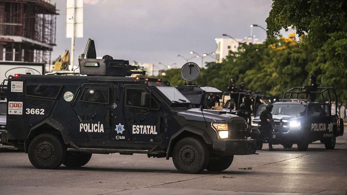 Mexique : 19 personnes meurent dans une fusillade