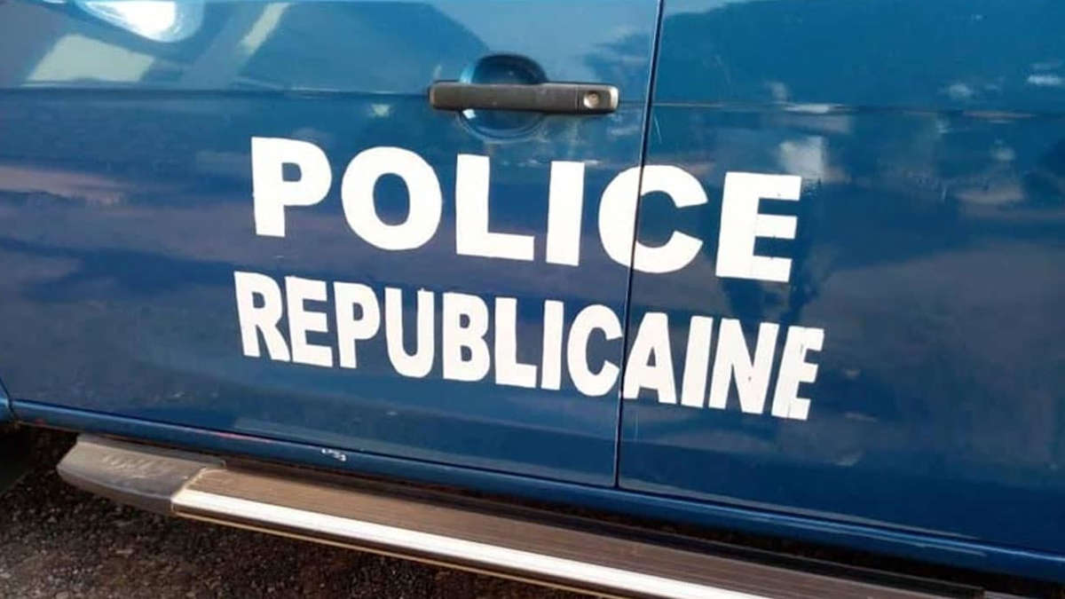 Trafic de faux médicaments au Bénin: deux conducteurs de barques motorisées arrêtés