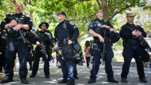 USA : confondu avec un suspect, un homme tué par la police