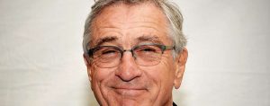 USA : Le tacle déguisé de Robert De Niro contre le juge Kavanaugh