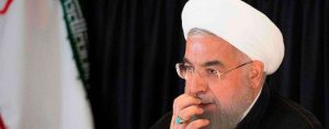 Drone américain abattu : L'Iran envoie un message aux Usa
