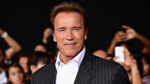 Après Stallone, Schwarzenegger donne de précieux conseils pour la santé