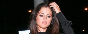 USA : la chanteuse Selena Gomez internée en hôpital psychiatrique