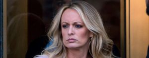 USA : Donald Trump et l'actrice X Stormy Daniels s'insultent sur twitter