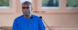 Le Bénin grippé sous Talon, mais ne mourra pas!