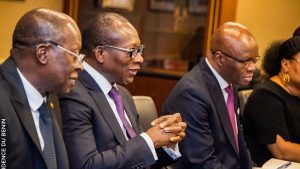 Bénin : Le gouvernement compte offrir un emploi décent à plus de 2000 jeunes (CM)