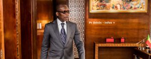Palais de la Marina / Bénin : Un concours d’art lancé pour la décoration de la salle du peuple