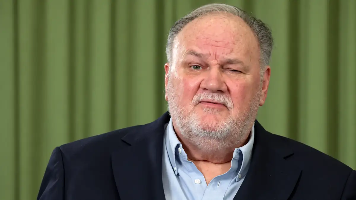 Meghan Markle’s father admits paying for sex in the Philippines and denies relations with minors