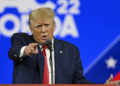 Trump dénonce un «mensonge complet» après les affirmations de Mark Esper