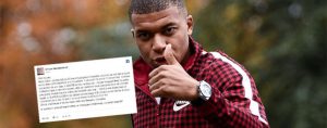 Mbappe : Après son cadeau, l'institutrice de l'orphelin du drame de Marseille s'exprime