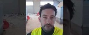 Gilets jaunes : coup de gueule mémorable d’un fournisseur de l’Elysée