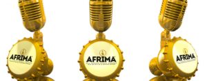 Afrima : liste des artistes récompensés