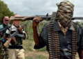 Affrontement entre Boko Haram et Iswap : 6 morts au Nigéria