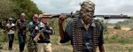 Boko Haram diffuse une vidéo d'exécution de militaires nigérians