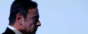 Affaire Carlos Ghosn : montée de tension entre Renault et Nissan