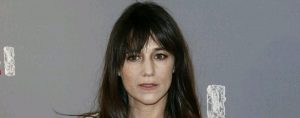 Affaire Hallyday : Le tacle à peine voilé de Charlotte Gainsbourg