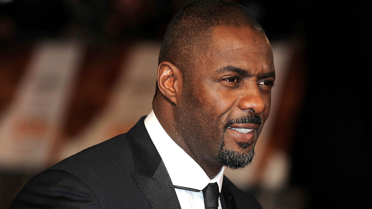 Dave Chappelle : Idris Elba avoue avoir vendu du cannabis à l'humoriste avant d'être acteur