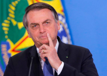 Jair Bolsonaro. Photo : Adriano Machado / Reuters