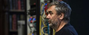 Agressions sexuelles : voici les nouvelles accusations contre Luc Besson