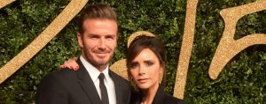 Victoria et David Beckham : le couple une fois encore la cible de personnes malveillantes