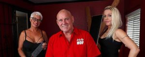 Elections aux USA : Dennis Hof, un candidat pro-Trump décédé a été élu
