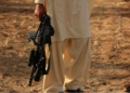 Quatre terroristes s'évadent de prison en tuant deux policiers en Mauritanie