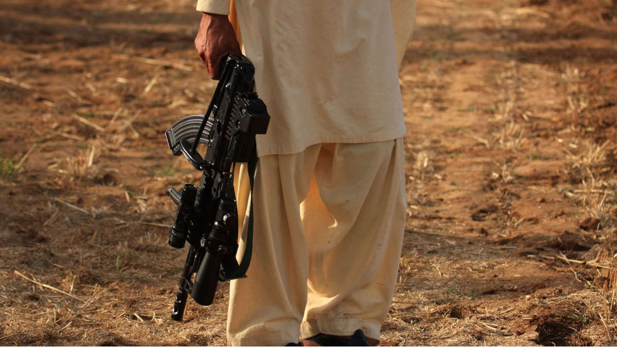 400 terroristes condamnés à la prison à vie au Tchad