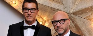 Dolce & Gabbana en Chine : accusés de racisme, les cofondateurs s’excusent sans convaincre