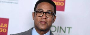 Don Lemon (CNN) : « les blancs, la plus grande menace terroriste » des USA