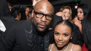 Floyd Mayweather : voici pourquoi il annule son combat contre le kickboxeur