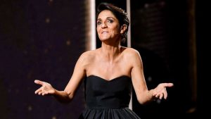 Florence Foresti : elle crée la polémique avec une nouvelle résolution