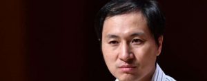 Bébés génétiquement modifiés : la colère des autorités chinoises, ce que risque le chercheur