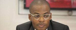 Talon sur RFI et France 24: Il y a peu il traitait la presse étrangère de tous les noms (Houngbadji)