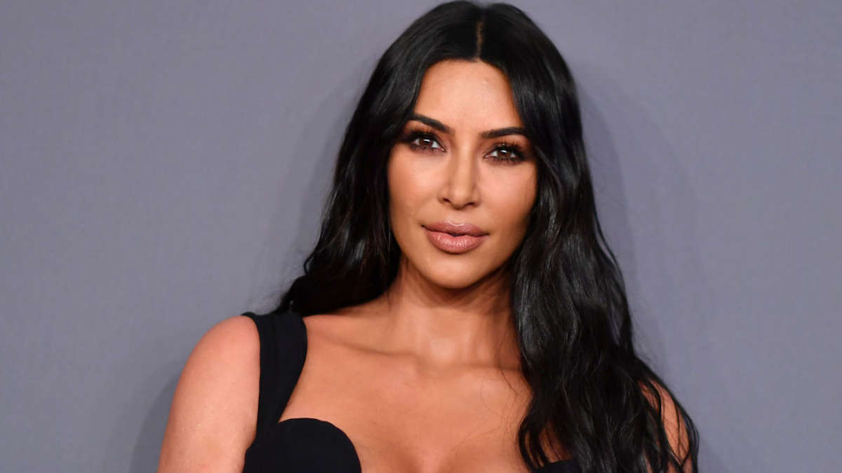 USA : Kim Kardashian a échoué à un examen d'études en droit