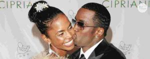 P Diddy : son ex-compagne, Kim Porter, mère de 3 de ses enfants est décédée