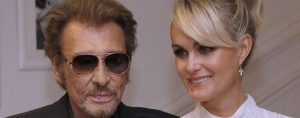 Laeticia Hallyday : ce qu’elle a réussi à dissimuler avec Johnny