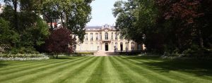 France : Un gendarme se suicide dans la résidence du 1er ministre Edouard Philippe