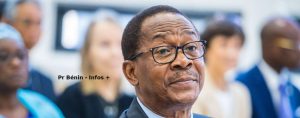 Législatives de 2019 au Bénin: Mathurin Nago ne sera pas candidat