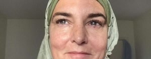 Le fils de la star Sinead O'Connor  retrouvé mort en Irlande